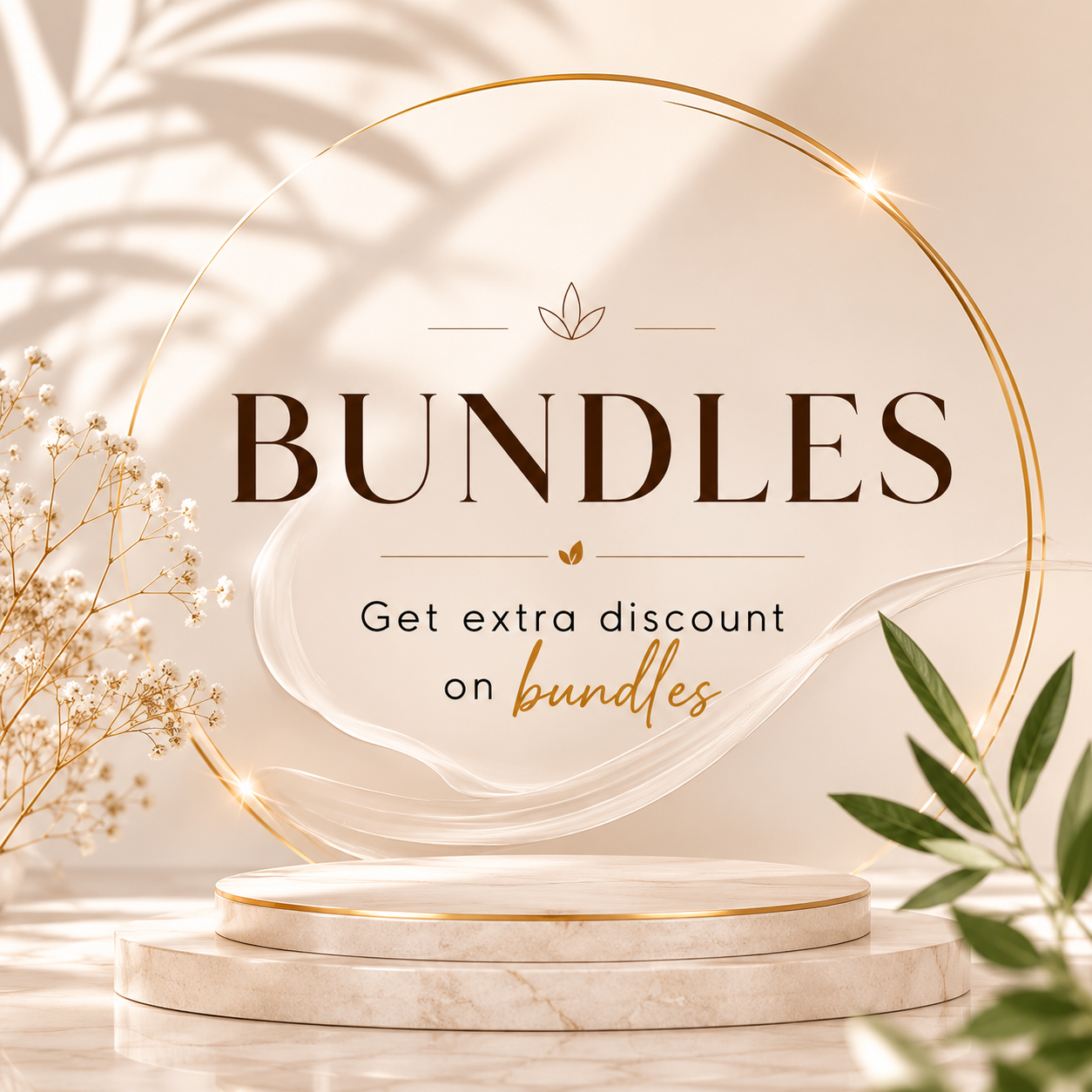 Bundles