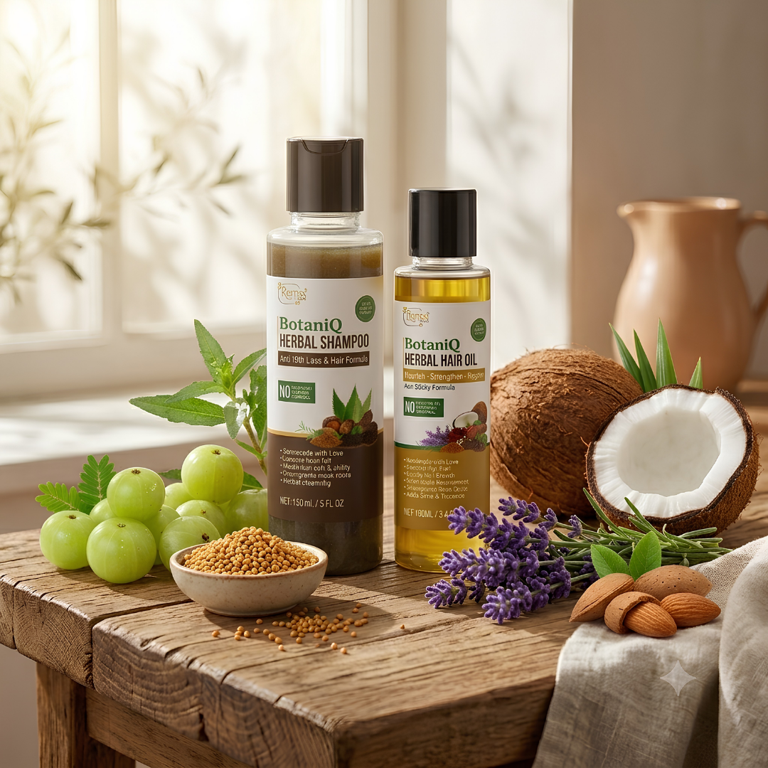 Hair Care