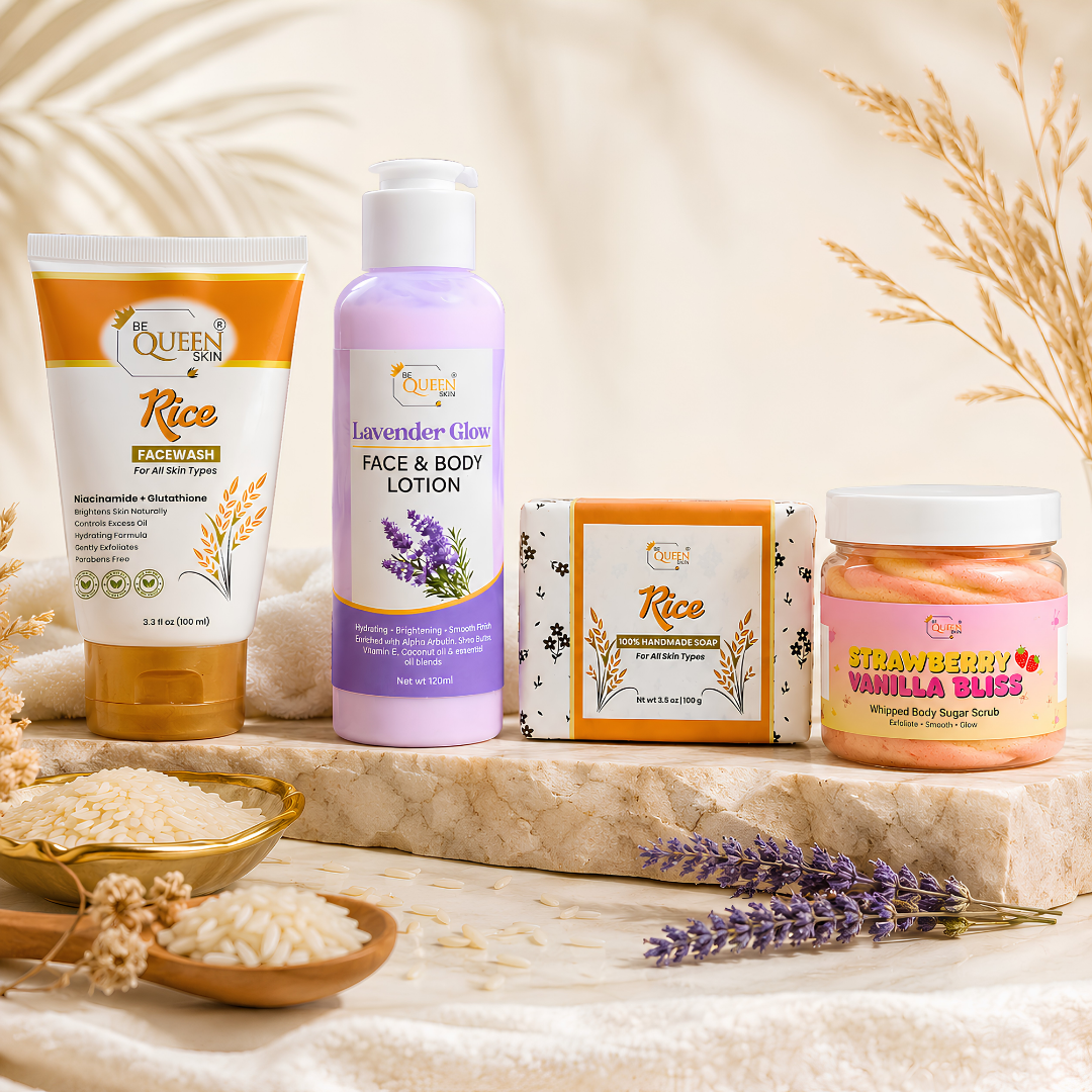 Skin Care