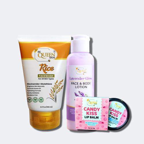 Summer Glow Bundle